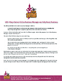 100 ways an obm can help boost your business